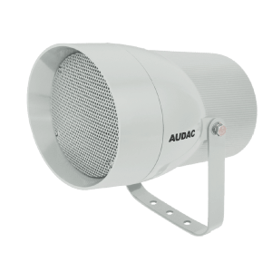 HS121 Outdoor Sound Projector 20w 100v Grey