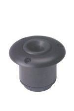 GOOSENECK SHOCK MOUNT