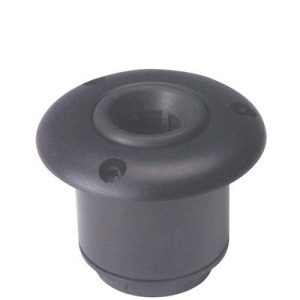 GOOSENECK SHOCK MOUNT