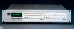 TASCAM CD-D4000MK2 CD COPIER - front view