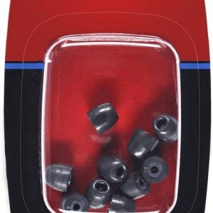 Shure EABKF1-10S Small Foam Sleeves