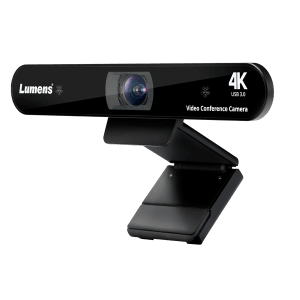 Lumens VC-B11U USB Tracking ePTZ Camera