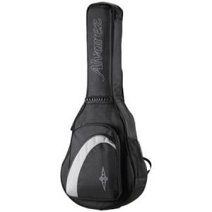Alvarez AGB 15mm padded gig bag for Soprano Uke