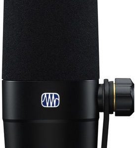 PreSonus PD-70 Dynamic Cardioid Broadcast Microphone