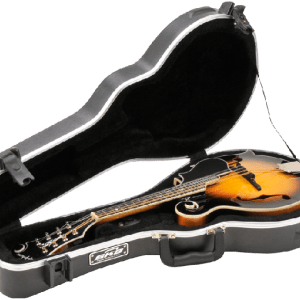 SKB F-Style Mandolin Case