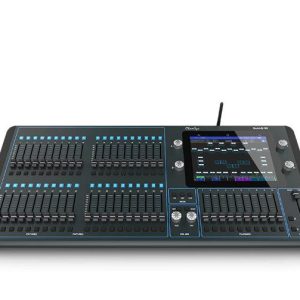 ChamSys QUICK Q 30 lighting console