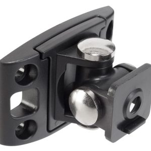 Cambridge Audio 400m Minx Wall Brackets - Pair Black