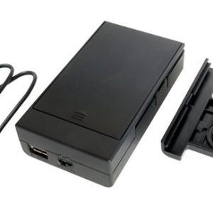 Tascam External Battery Pack  BP-6AA