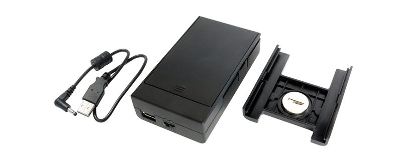 Tascam External Battery Pack BP-6AA