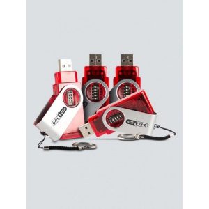 Chauvet D-Fi Usb Transciever 4 Pack