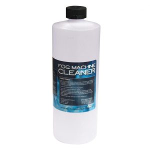 Chauvet Fog Machine Cleaning Fluid, 1L