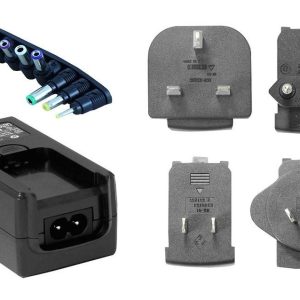 5V Power Supply 4 Amp