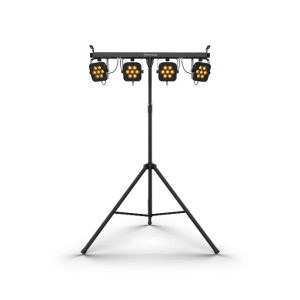 Chauvet LED 4Bar Quad