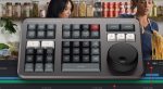 DaVinci Resolve Speed Editor (includes DaVinci Resolve Studio)