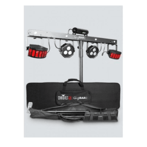 Chauvet Gig Bar 2