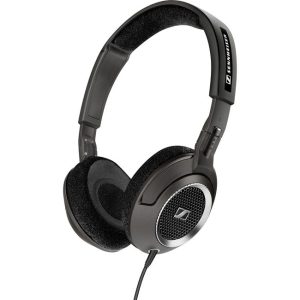 Sennheiser HD 239 On-Ear Stereo Headphones