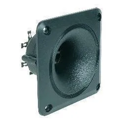Piezo Tweeter 50watt 89mm