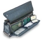 SKB Small Fly Fishing Bag
