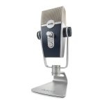 AKG Lyra Multipattern USB Condenser Microphone