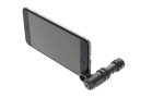 RODE Videomic Me Directional Microphone For Smart Phones 3.5Mm Trrs Jack Out - front view