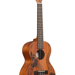 Kala Unity Mahogany Tenor Ukulele with Bag