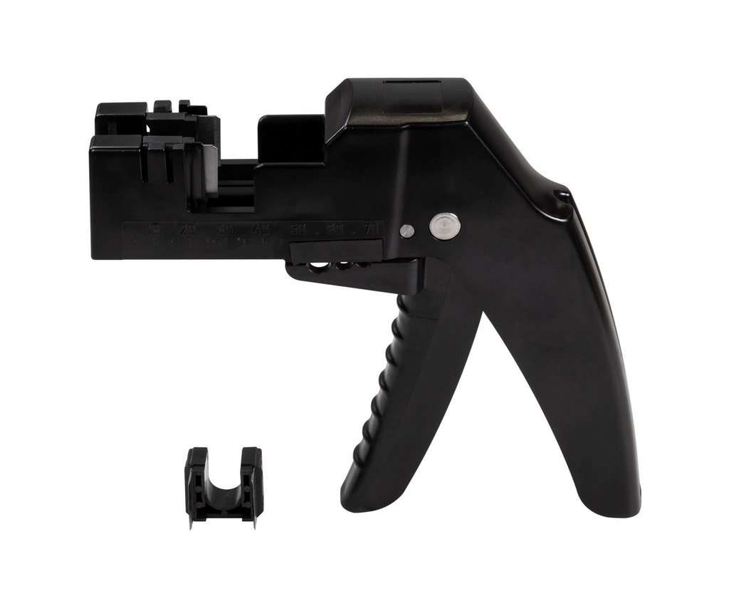 DYNAMIX Cat6A Rapid Termination Tool. Designed To Be Used With