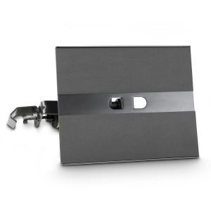 Microphone Stand Tray 250 mm x 195 mm