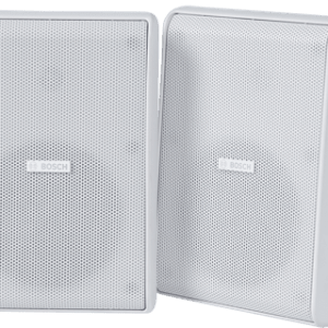 Bosch LB20 PC60EW-5 White Pair