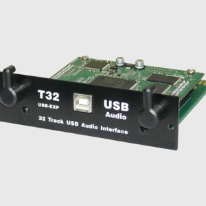T32USB-EXP Topp Pro T32 USB Recording Module