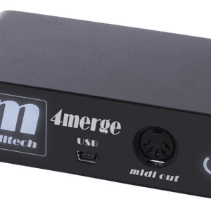Miditech Midi 4Merge