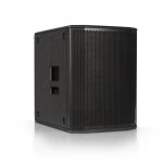 dBTechnologies SUB 615 – Active 15″ Bass Reflex Subwoofer