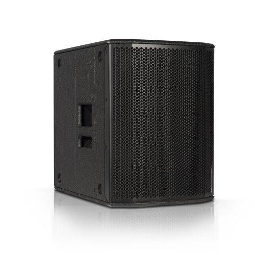 dBTechnologies SUB 615 – Active 15″ Bass Reflex Subwoofer
