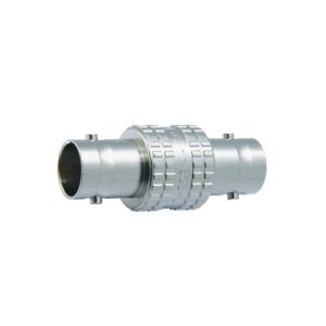 Canare BCJ-JK BNC Coupler 12G SDI