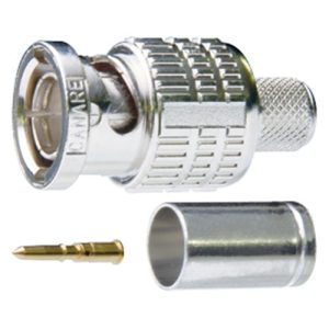 Canare BCP-B45HW BNC Connector for L-4.5CHWS