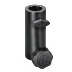 Gravity Reducer Flange 36mm to TV28 Female