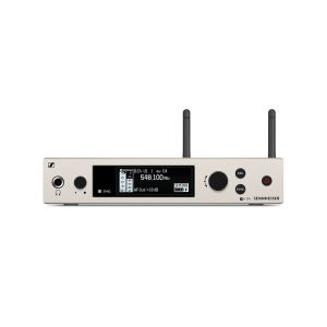 EM 300-500 G4 True diversity half-rack receiver