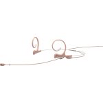 DPA d:fine CORE 4288 Directional Flex Headset Microphone – Beige – 120mm – MicroDot (4288-DC-F-F00-LH)