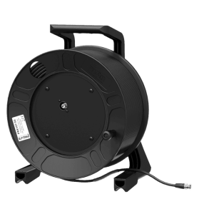 50m SDI BNC Cable reel - HD-SDI - BNC female - BNC male