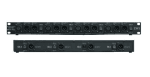 EWI 4 Channel Mic Splitter Rack Mount