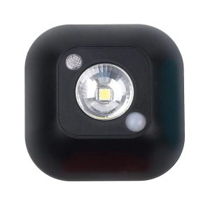 Motion Sensor Night Light Battery Powered