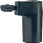 Proel Stand Part Clamp + Bolt + Nut + Housing - front view