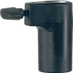 Proel Stand Part Clamp + Bolt + Nut + Housing - front view