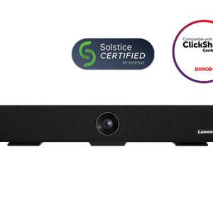 MS-10 4K Video Soundbar