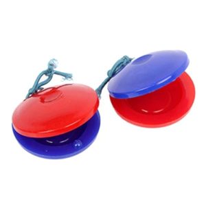 Castanets Plastic P31
