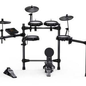 Digital Drum Kit