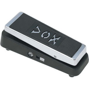 VOX V847A Wah Pedal