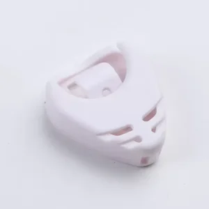 Guitar Pick Holder White