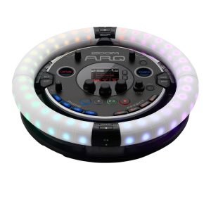 Zoom ARQ Aero RhythmTrak