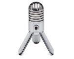 Meteor Mic - USB Studio Condenser Microphone