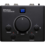 PreSonus MicroStation BT 2.1 Monitor Controller with Bluetooth Connectivity